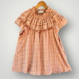 🎉5 for $45🎉 Do be top blouse shirt size S